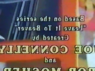 The New Leave It to Beaver S01E10 Dear Pen Pal