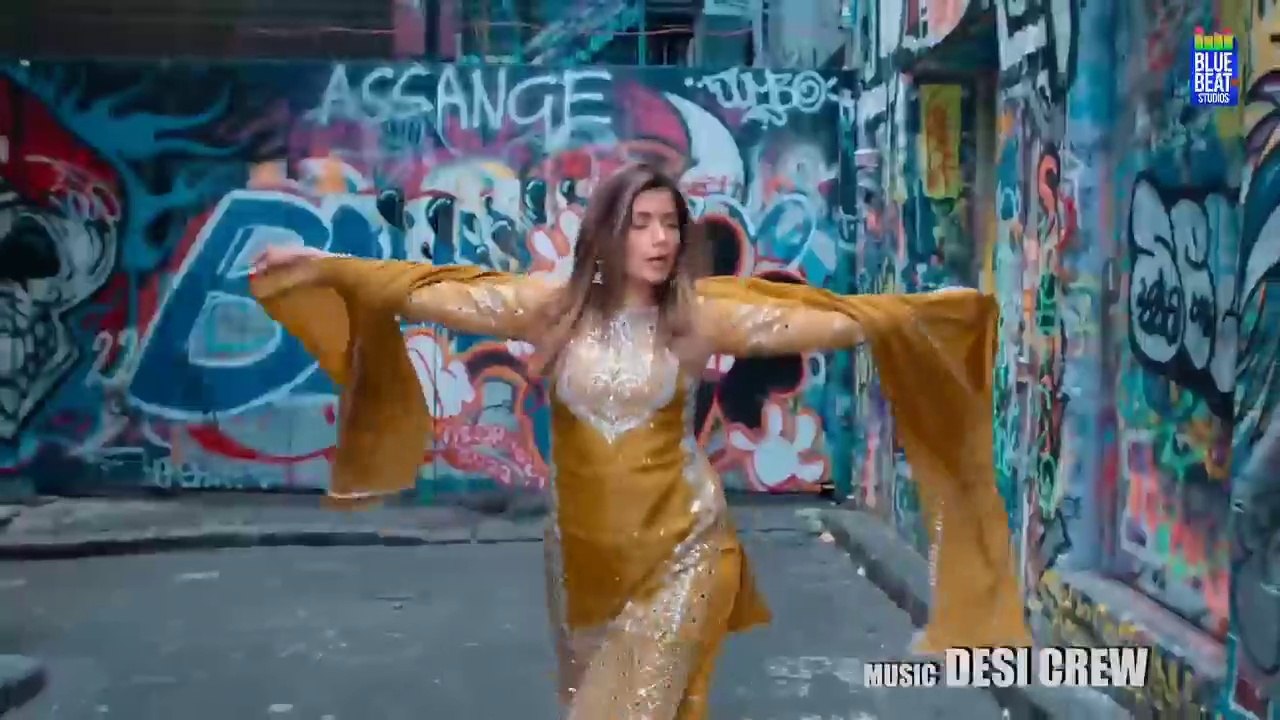 Ik Geda Full Video | Shipra Goyal | Garry Sandhu | Desi Crew | New Punjabi Songs 2022