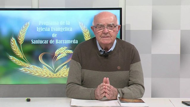 Sembrando Esperanza - ¿Qué fué la Reforma? - Serafín Porcel - 26.11.2022
