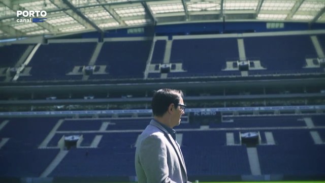 Melhor avançado de todos os tempos. “Bibota” foi o melhor marcador na história do FC Porto