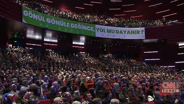 Cumhurbaşkanı Erdoğan'dan faiz ve enflasyon mesajı: Önce faizi tek haneye indirdik, enflasyon da inecek