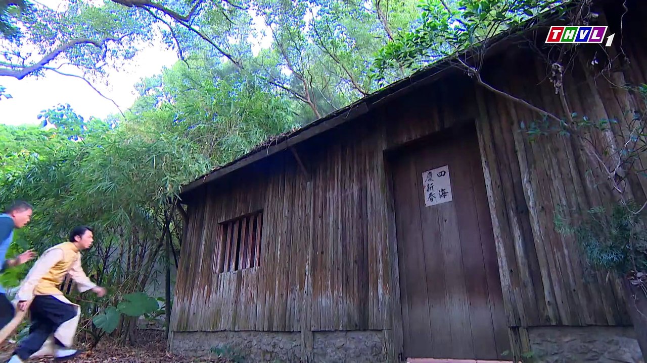 Tập 348 - Nhân Gian Huyền Ảo Tân Truyện