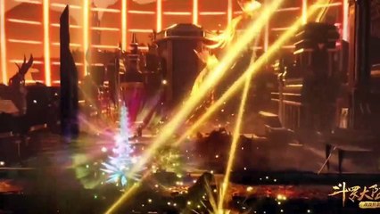 SOUL LAND EP.236 ENGLISH SUBBED