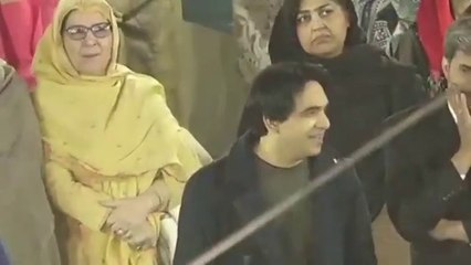 Imran Khan Decided to Quit from Every Assembly Resignation Annouce l PTI Haqeeqi Azadi March l