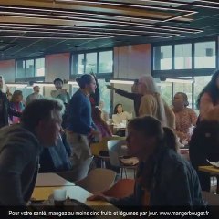 Regardez cette toute nouvelle pub française qui ose citer toutes les grandes chaînes de hamburger de Mc Do à Five Guys pour au final se révéler être un spot pour...