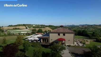 La stella in cucina: la vittoria dei ragazzi di San Patrignano