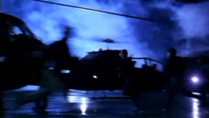 Rock Bande-annonce (IT)