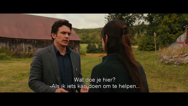 Every Thing Will Be Fine Bande-annonce (EN)