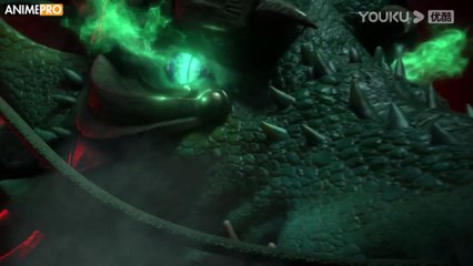 Elevation to the Status of a God - Episode 5 EN Sub