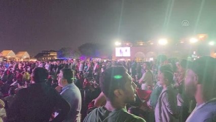 2022 FIFA Dünya Kupası heyecanı