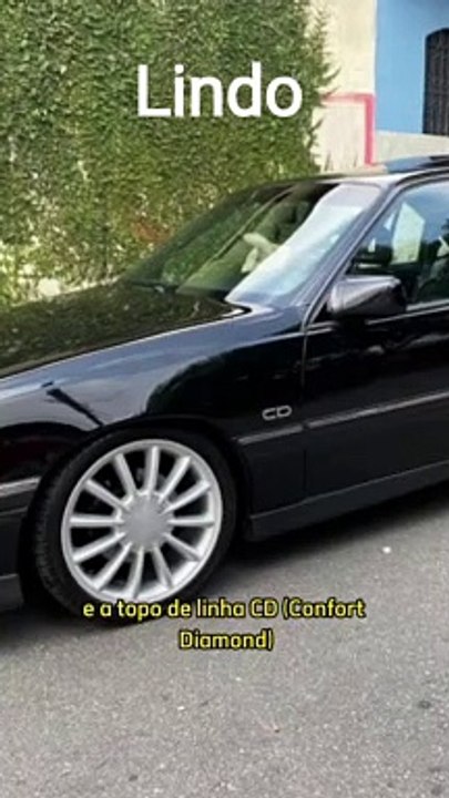 A História do Omega