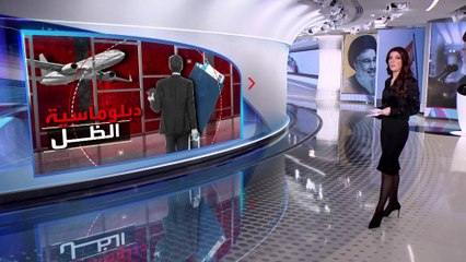 الساعة 60 | حيلة إيران "الدبلوماسية" لاستخدام عناصر حزب الله في تنفيذ عمليات عابرة للحدود