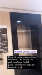 Marcelo Tinelli hizo un desesperado pedido de ayuda desde Qatar: "Un desastre, no sé qué hacer"