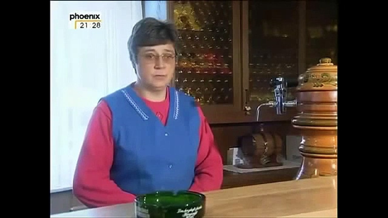 Die großen Kriminalfälle-Der Elternmord von Morschen