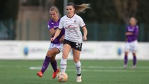 Fiorentina-Milan, Serie A Femminile 2022/2023: la partita