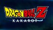 Dragon Ball Z Kakarot - Official Bardock Gameplay Trailer
