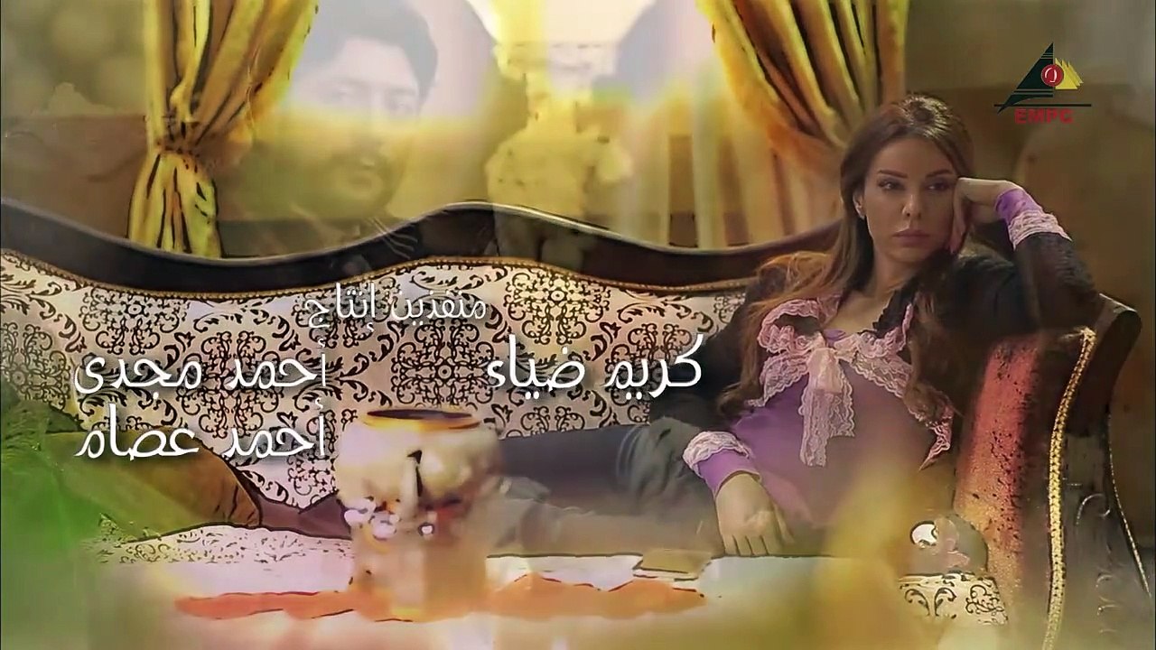 مسلسل الوان الطيف الحلقة الثامنة والعشرون 28  ل...