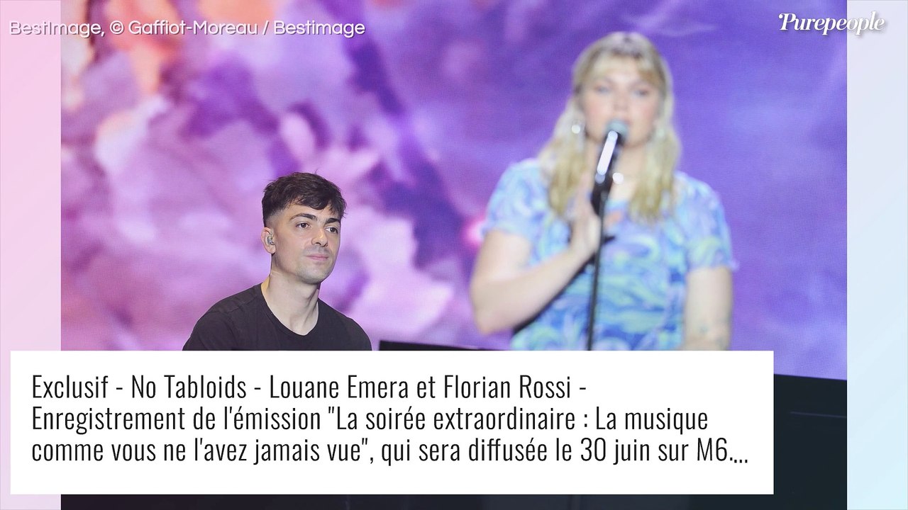 Louane "largement dominante" sur Florian Rossi : les risques encourus par leur couple selon l'astrologie