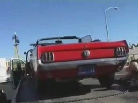 Alexandre Kinn, aude, emmene moi, making of