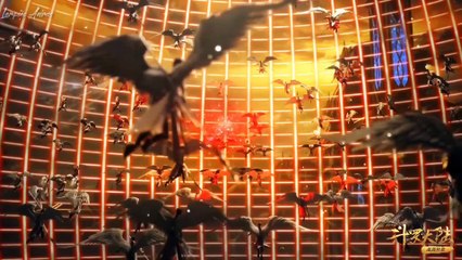 (Douluo Dalu) Soul Land Season 2 Episódio 236 [210] Legendado PT-BR