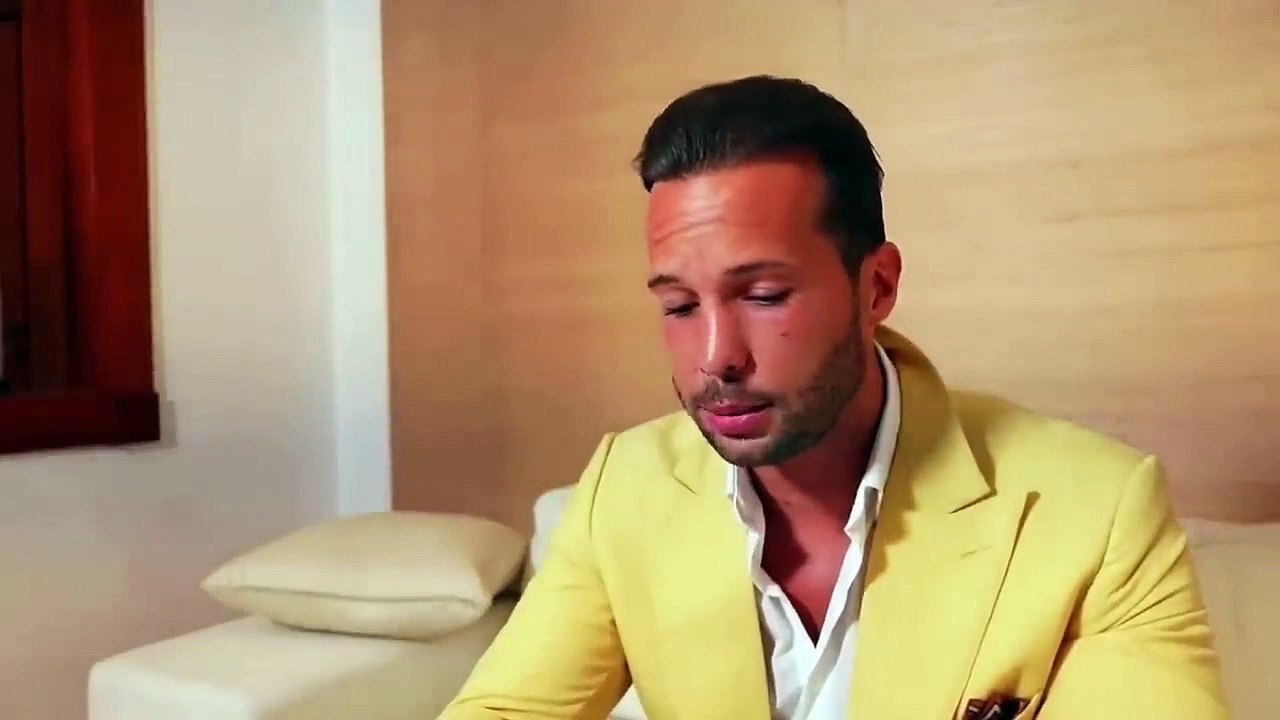 Tristan Tate Reacts To Andrew Tate Accepting Islam