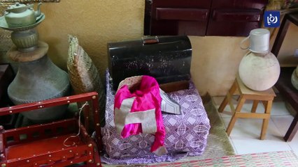 بيت الحاجة فاطمة.. بيت التاريخ