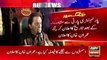 Khawar Ghumman and Kashif Abbasi's analysis on Imran Khan announces to quit all assemblies