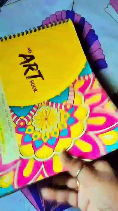 Penting video