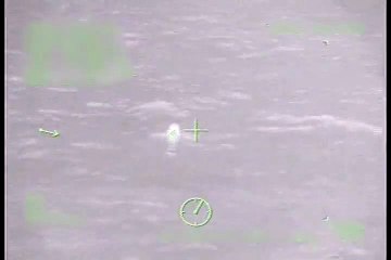 ਸ਼ਰਾਬ ਦੇ ਨਸ਼ੇ ’ਚ ਕਰੂਜ਼ ਤੋਂ ਸਮੁੰਦਰ ਵਿੱਚ ਡਿੱਗਿਆ ਵਿਅਕਤੀ 15 ਘੰਟੇ ਬਾਅਦ ਮਿਲਿਆ ਜ਼ਿੰਦਾ