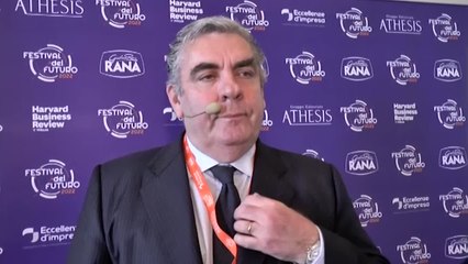 Festival del futuro, Abrignani: "Covid? Non possiamo dire che la pandemia sia finita"