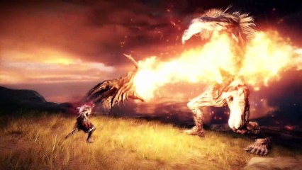 ELDEN RING THE BOARD GAME Official Kickstarter Trailer (2024) 4K