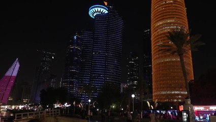 Wales fan dies in Qatar after travelling there for World Cup