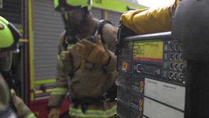 London Fire Brigade found ‘institutionally misogynist and racist’ in damning independent review