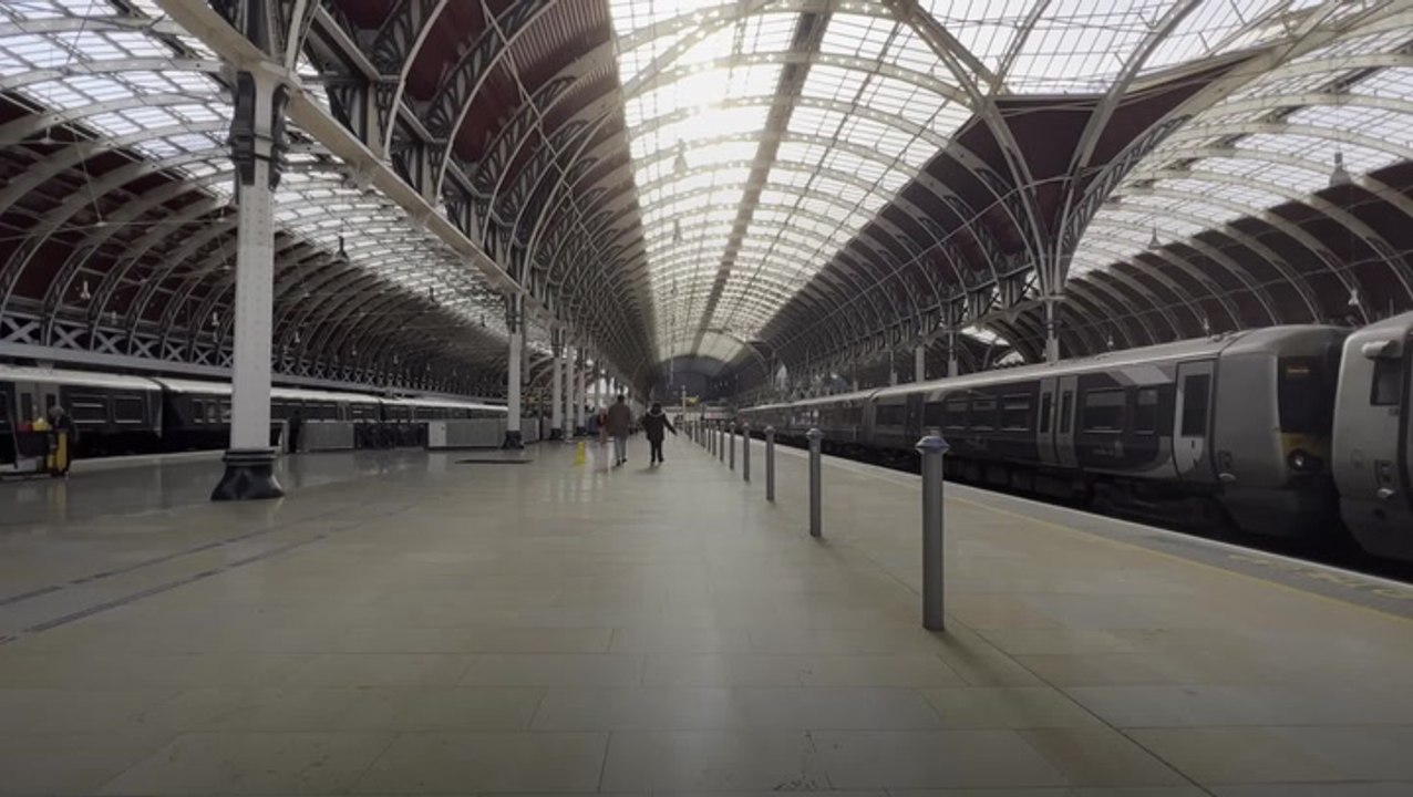 Fresh strike by train drivers to cause more travel chaos