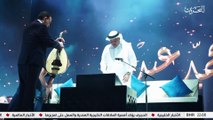 دخول محمد عبده في حفل البحرين 2022