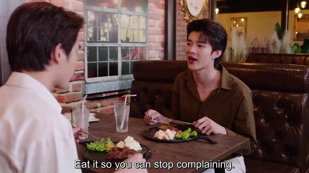 Ai Long Nhai (2022) EP.3 ENG SUB