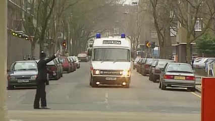 Hospital BEAN  Funny Clips  Mr Bean