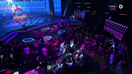 J2US- Δέσποινα Βανδή: Η εντυπωσιακή αλλαγή που μας άφησε άφωνους- Το σχόλιο του Κοκλώνη!