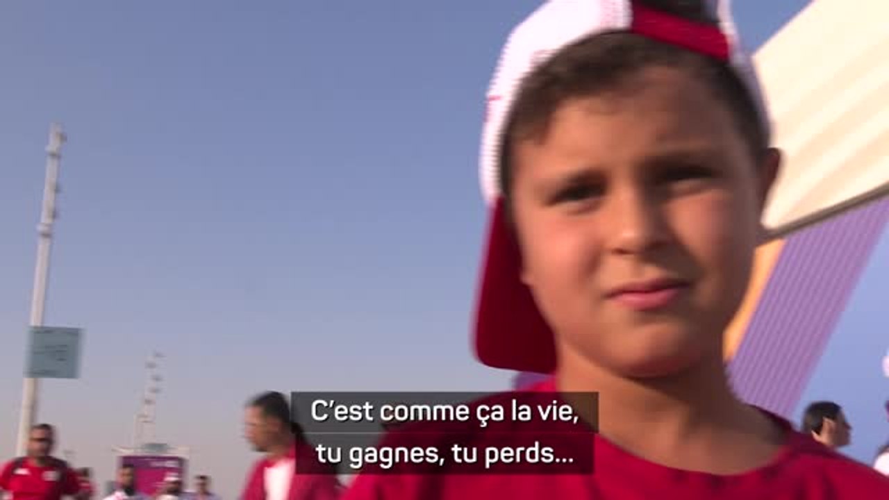 Tunisie - Les fans des Aigles de Carthage entre espoir et résignation
