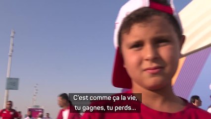 Tunisie - Les fans des Aigles de Carthage entre espoir et résignation