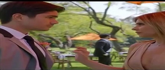 La Mexicana y el Güero Cap 73 part 1