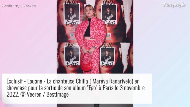 Louane avec sa fille Esmée à New York : photos de son périple pour suivre son compagnon Florian Rossi