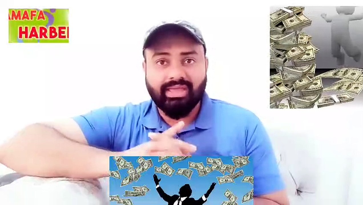 How to make money online