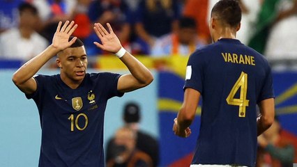Jules Koundé : "Terminer sur une 3ème victoire"