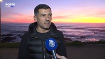 “Fernando foi uma figura incontornável do desporto mundial”. Sérgio Conceição recorda “bibota”