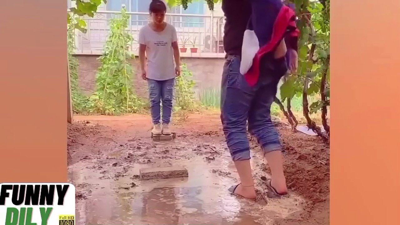 Funny Daily Best Video Part.11