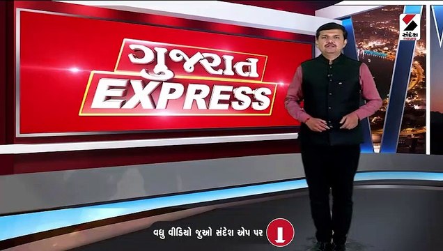 ચૂંટણી બંદોબસ્તમાં આવેલા જવાનો વચ્ચે બબાલ