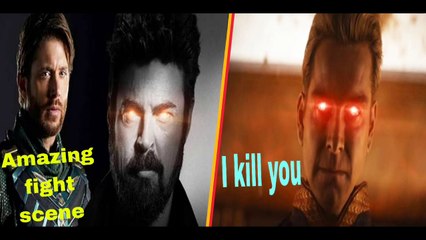 Best fight scene of badboys #Hindi