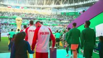 Poland vs. Saudi Arabia Highlights - FIFA World Cup 2022 - 1080