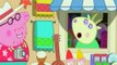 Peppa Pig S04E38 Holiday in the Sun